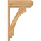 Ekena Millwork Imperial Smooth Craftsman Outlooker, Western Red Cedar, 7 1/2"W x 22"D x 34"H OUT08X22X34IMP04SWR - alternate 2